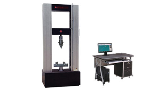 100KN彎曲試驗機(jī)